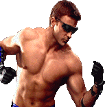 Johnny Cage